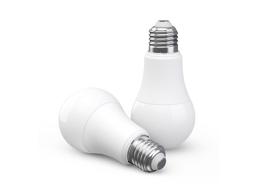 Умная лампа AQARA LED Light Bulb (ZNLDP12LM)